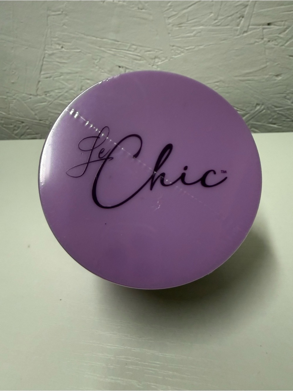 Le Chic REPAIRING CAVIAR
HAIR MASK